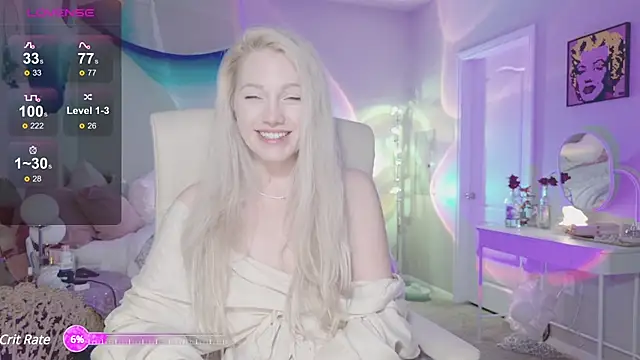 Talulaa online show from 02-04-25, 08:59