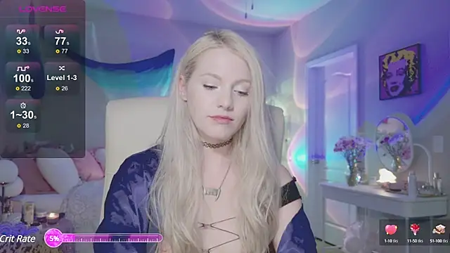 Talulaa online show from 02-10-25, 09:25