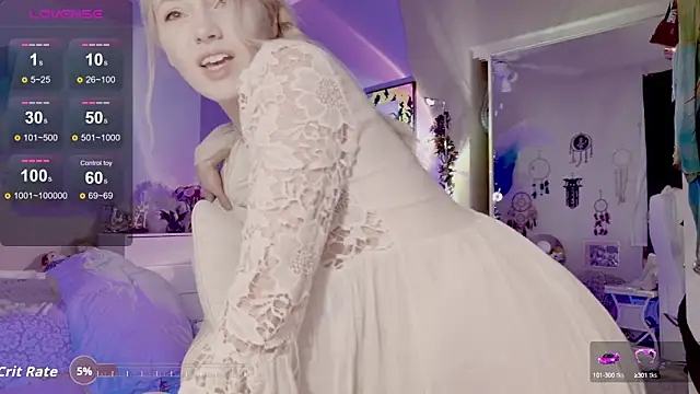 Talulaa online show from 09-08-25, 05:45