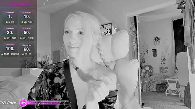 Talulaa online show from 09-14-25, 12:32