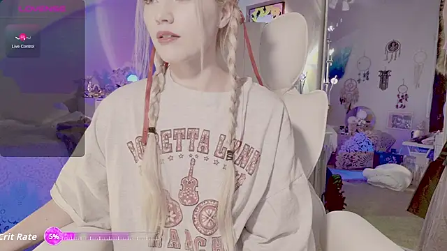 Talulaa online show from 11-08-25, 06:40