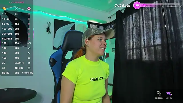 agatha walter  online show from 11-11-25, 05:02