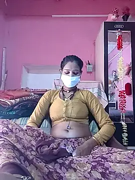 Manvi tyagi online show from 10-21-25, 06:25