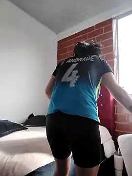 Eva Clark01 online show from 09-14-25, 09:03