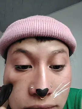 Eva Clark01 online show from 10-26-25, 01:17