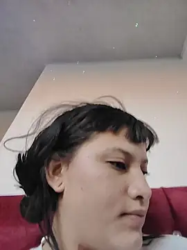 Eva Clark01 online show from 11-08-25, 11:21