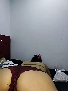 Eva Clark01 online show from 11-20-25, 11:37