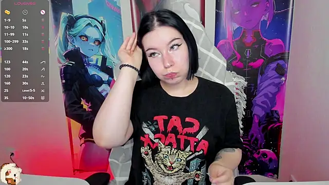 MargarettRose online show from 09-24-25, 02:48