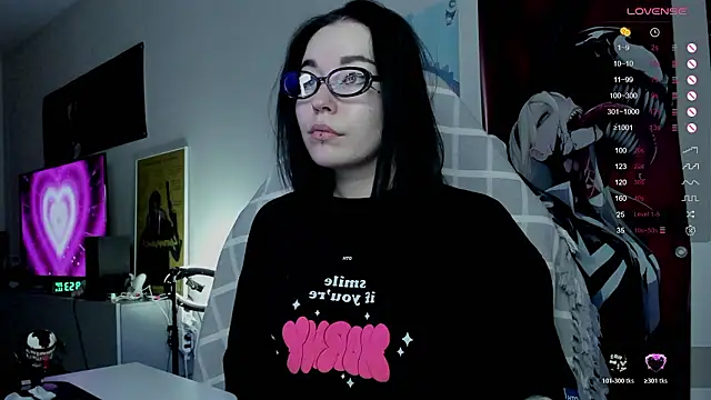 MargarettRose online show from 02-10-26, 01:53