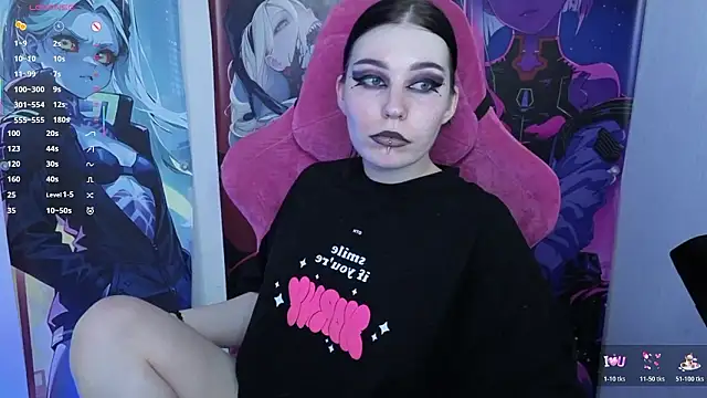 MargarettRose online show from 03-27-26, 08:26