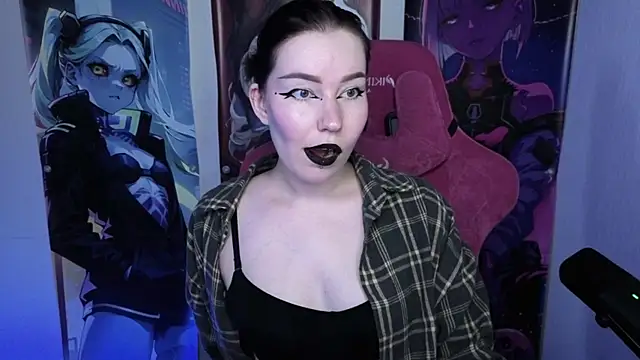 MargarettRose online show from 05-29-26, 02:42