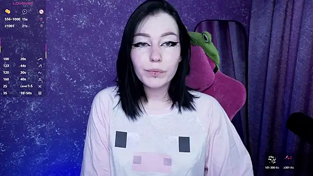 MargarettRose online show from 06-05-26, 04:52
