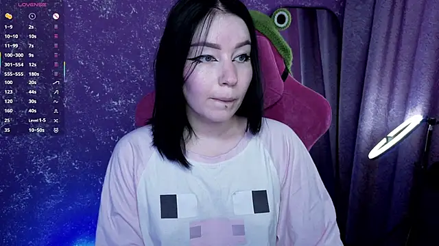 MargarettRose online show from 06-06-26, 06:29