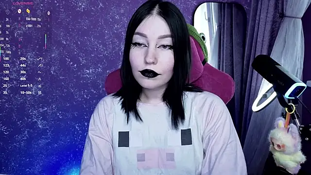 MargarettRose online show from 06-11-26, 12:03