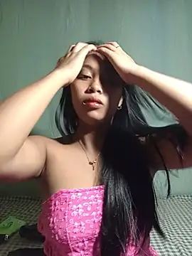 UrSweetAsianLady 02 online show from 06-27-26, 01:10