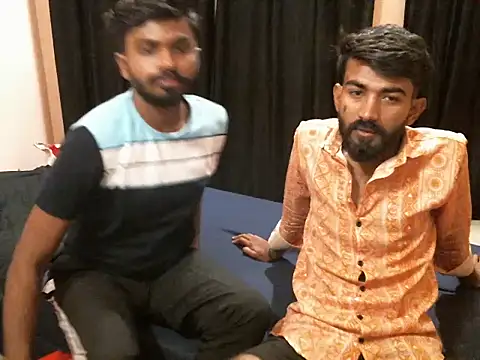 indianbighard21 online show from 04-18-26, 04:55