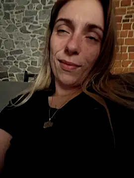 SexyAlya online show from 11-08-25, 11:47