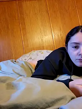 YoungLiisaxx online show from 12-02-25, 07:14