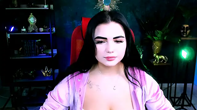 NaomiWilsons online show from 09-10-25, 08:14