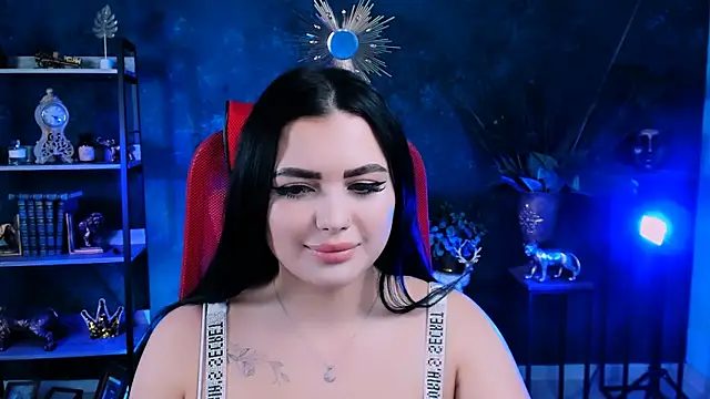 NaomiWilsons online show from 09-18-25, 12:18