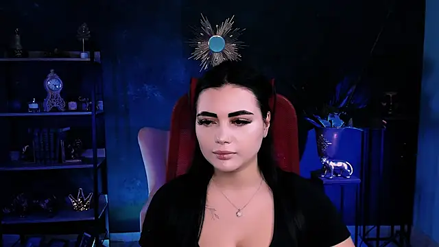 NaomiWilsons online show from 09-22-25, 02:52