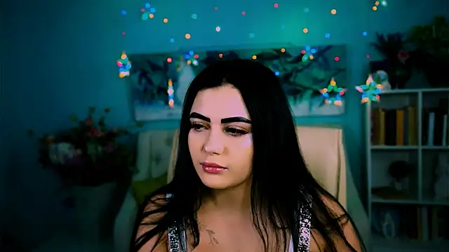 NaomiWilsons online show from 09-27-25, 12:21