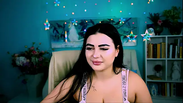 NaomiWilsons online show from 09-28-25, 08:52