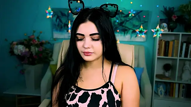 NaomiWilsons online show from 10-02-25, 12:34