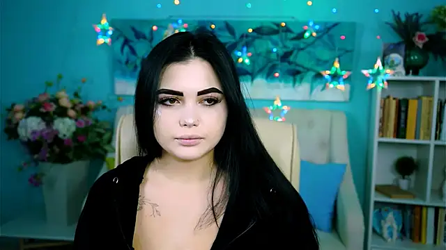 NaomiWilsons online show from 10-04-25, 04:27