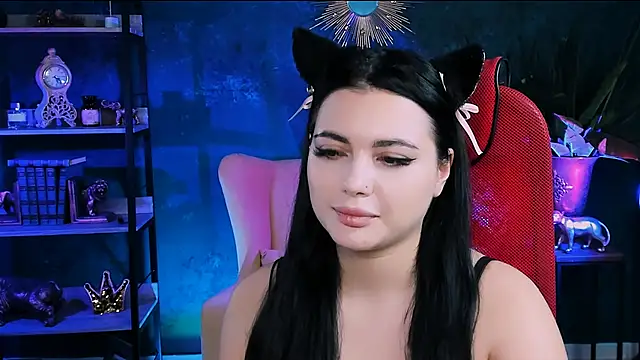 NaomiWilsons online show from 10-08-25, 04:26