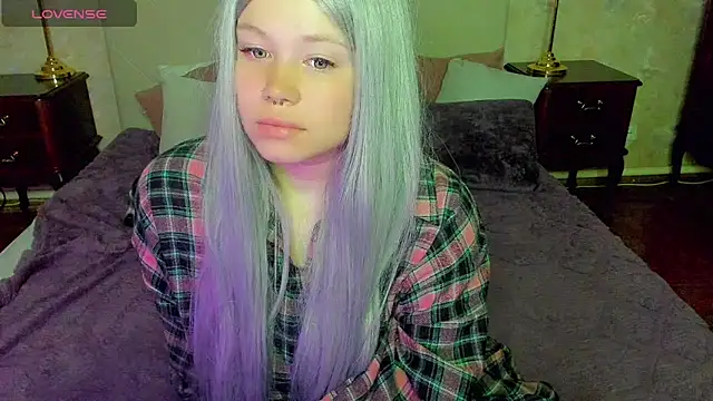 Diana Dream online show from 09-20-25, 07:48