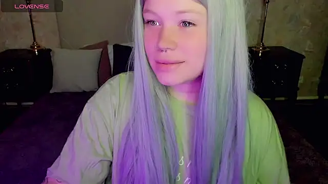 Diana Dream online show from 09-22-25, 08:11