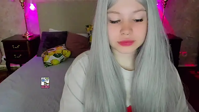 Diana Dream online show from 10-29-25, 08:10