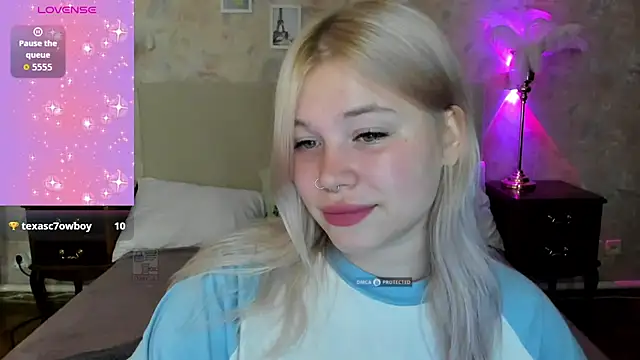 Diana Dream online show from 11-27-25, 09:17