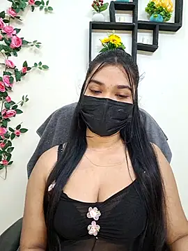 ariya-03 online show from 10-19-25, 08:59