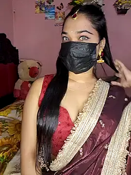 ariya-03 online show from 06-12-26, 07:57
