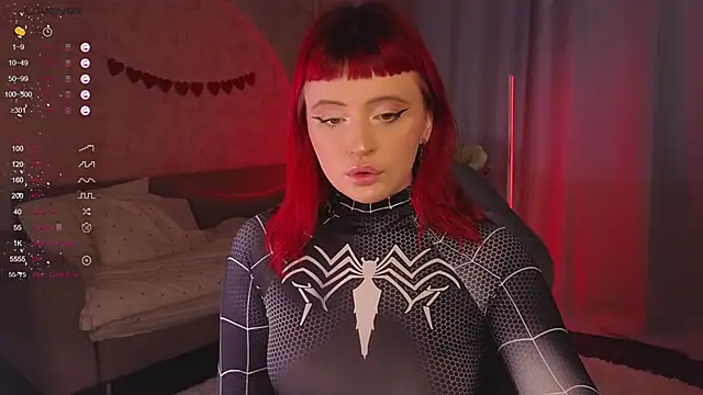 Snapshot of SabrinaCharm_ chatting on 11-08-25, 03:29 SabrinaCharm online show from 11-08-25, 03:29