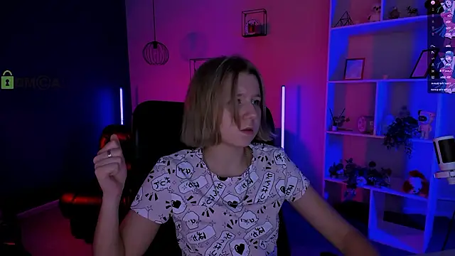 gloria bubble online show from 02-10-26, 08:57