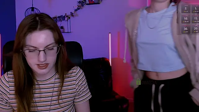 gloria bubble online show from 04-30-26, 07:42