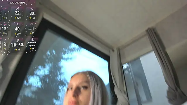 Ella Vee online show from 02-17-26, 06:10