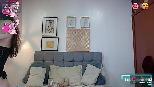  naomi s online show from 12-21-25, 01:51