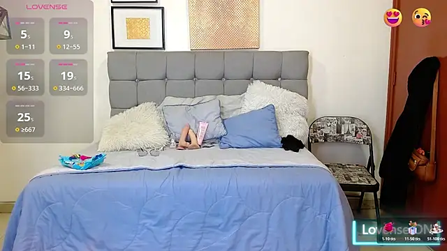  naomi s online show from 02-22-26, 01:53