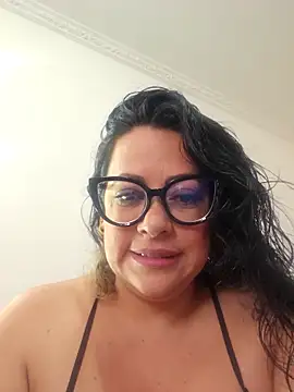 Nicoleefaith  online show from 05-01-26, 12:10
