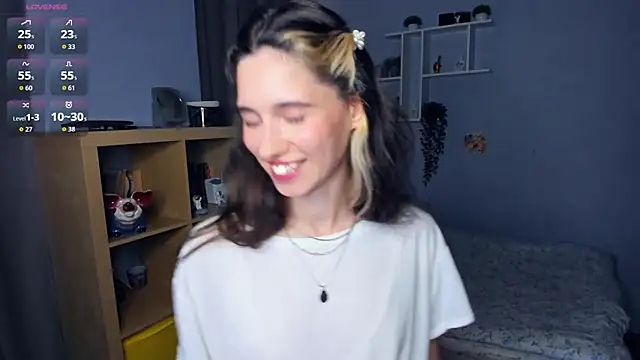 AntonettaTarring online show from 09-24-25, 10:18