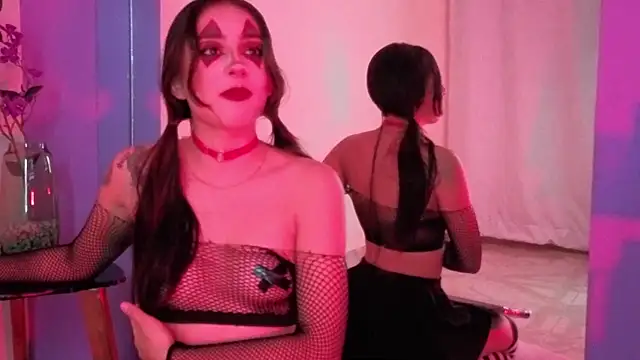 sharlot24 online show from 10-03-25, 03:58