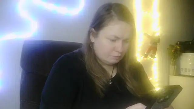 MartaXLove online show from 12-03-25, 04:05