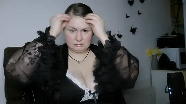 MartaXLove online show from 04-18-26, 05:50