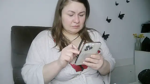 MartaXLove online show from 04-27-26, 04:16