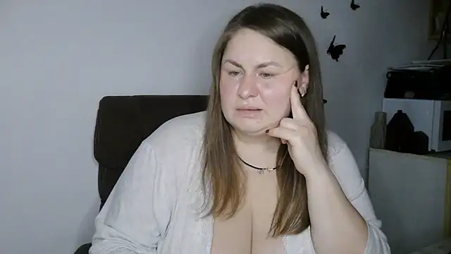MartaXLove online show from 07-10-26, 06:21