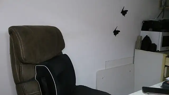 MartaXLove online show from 07-11-26, 06:32